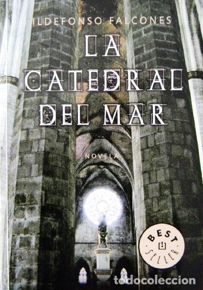Libros: La catedral del mar- 9788483466193