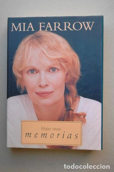 Libros: Hojas vivas. Memorias- 9788440672445