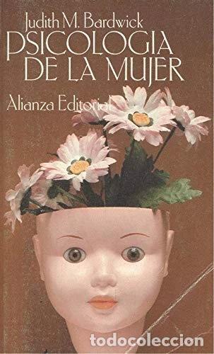 Livres: Psicolog&iacute;a de la mujer- 9788420615721