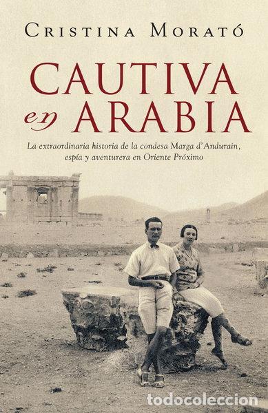 Livres: Cautiva en Arabia- 9788401305573