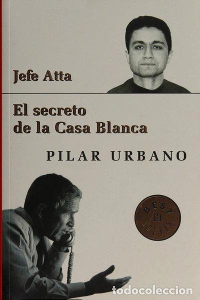 Livros em segunda m&atilde;o: Jefe Atta- 9788497931915