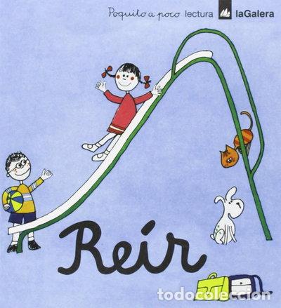 Livros em segunda m&atilde;o: Re&iacute;r (9788424603809)