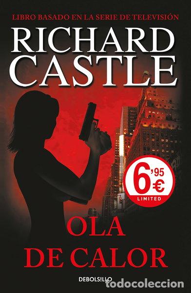 Livros em segunda m&atilde;o: Ola de calor- 9788466344937