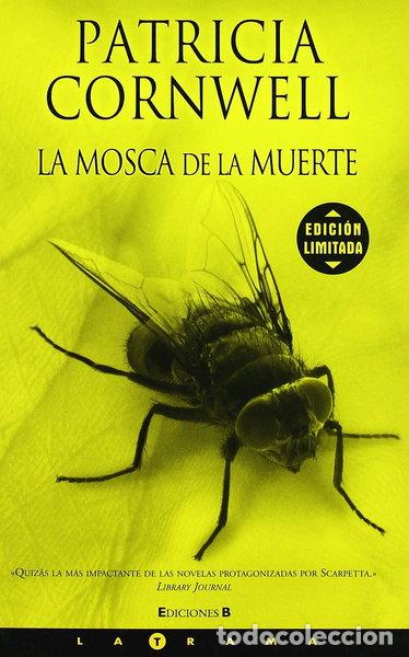 Livros em segunda m&atilde;o: La Mosca de la Muerte- 9788466618458