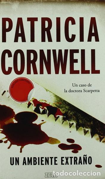 Livros em segunda m&atilde;o: Un ambiente extra&ntilde;o- 9788498725124