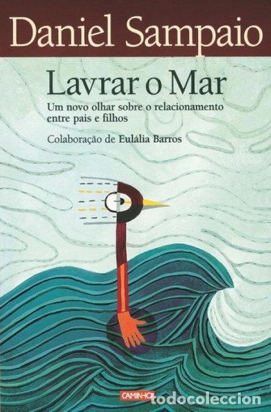 Livros em segunda m&atilde;o: Lavrar o Mar- 9789722118231