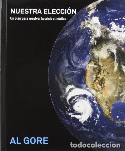 Livros em segunda m&atilde;o: Nuestra elecci&oacute;n- 9788497841856