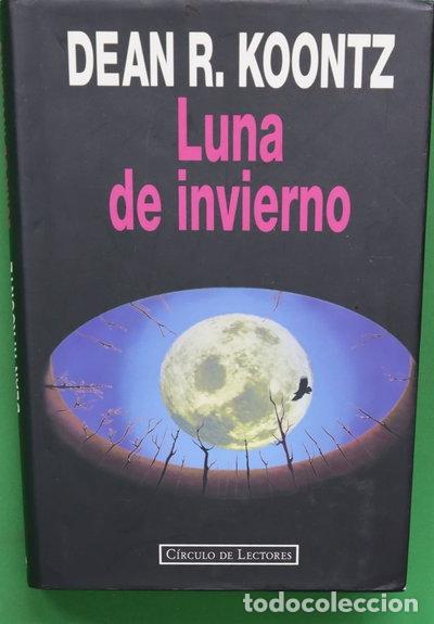 Libros: Luna de invierno- 9788422655312