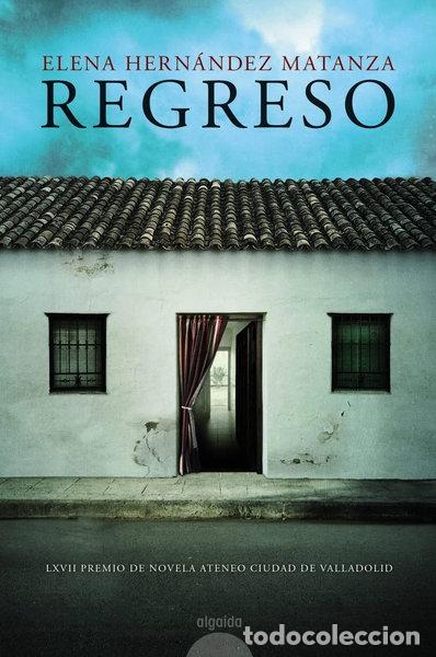 Libros: Regreso- 9788491894926