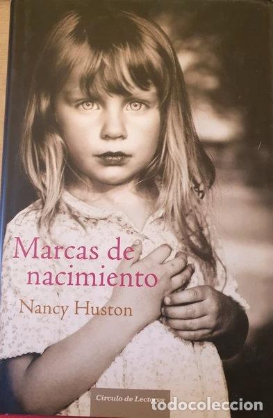 Libros: Marcas de nacimiento- 9788467233643