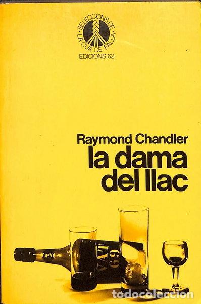 Libros: La dama del llac- 9788429717754