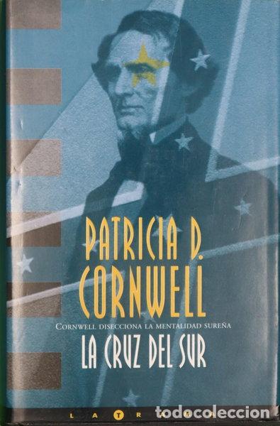Libros: La cruz del sur- 9788440697271