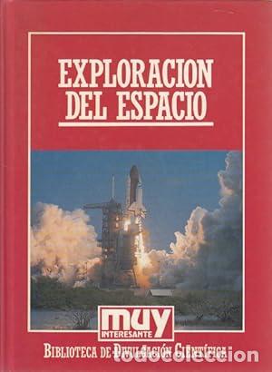 B&uuml;cher: El futuro de la exploraci&oacute;n del espacio - PRADO, JUAN MANUEL - tdk508