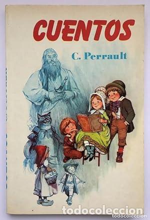 Libros: Cuentos - Perrault - tdk58 - Foto 1