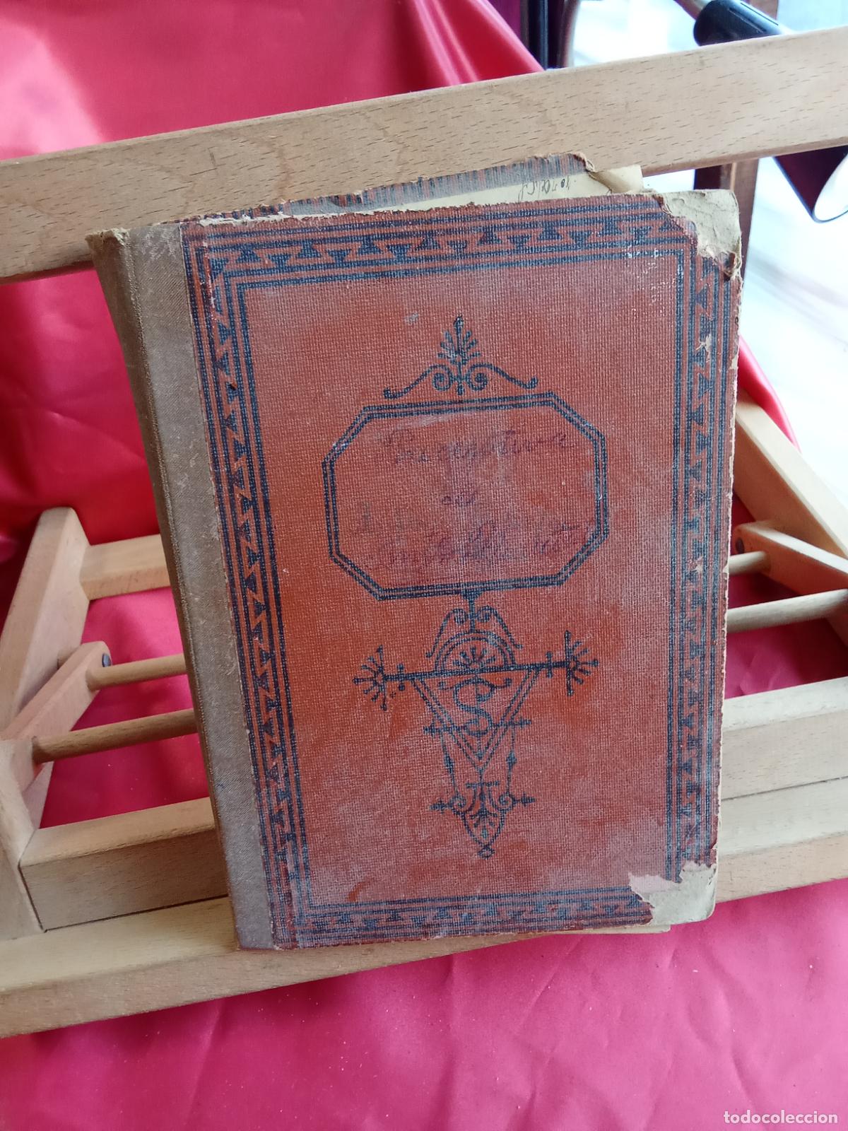 Libros: Elemento de literatura preceptiva. Saturnino Milego L.17332-1169
