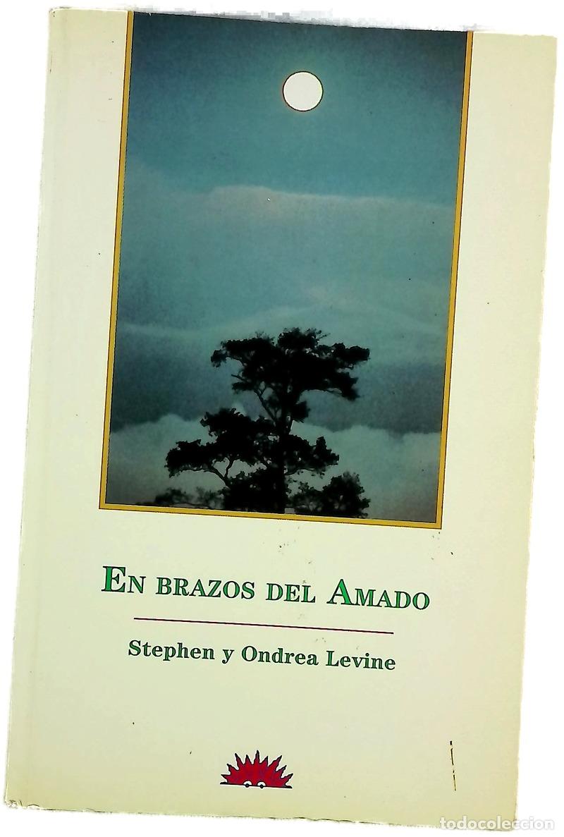 Libros: En brazos del amado las relaciones amorosas como camino de sanaci&oacute;n