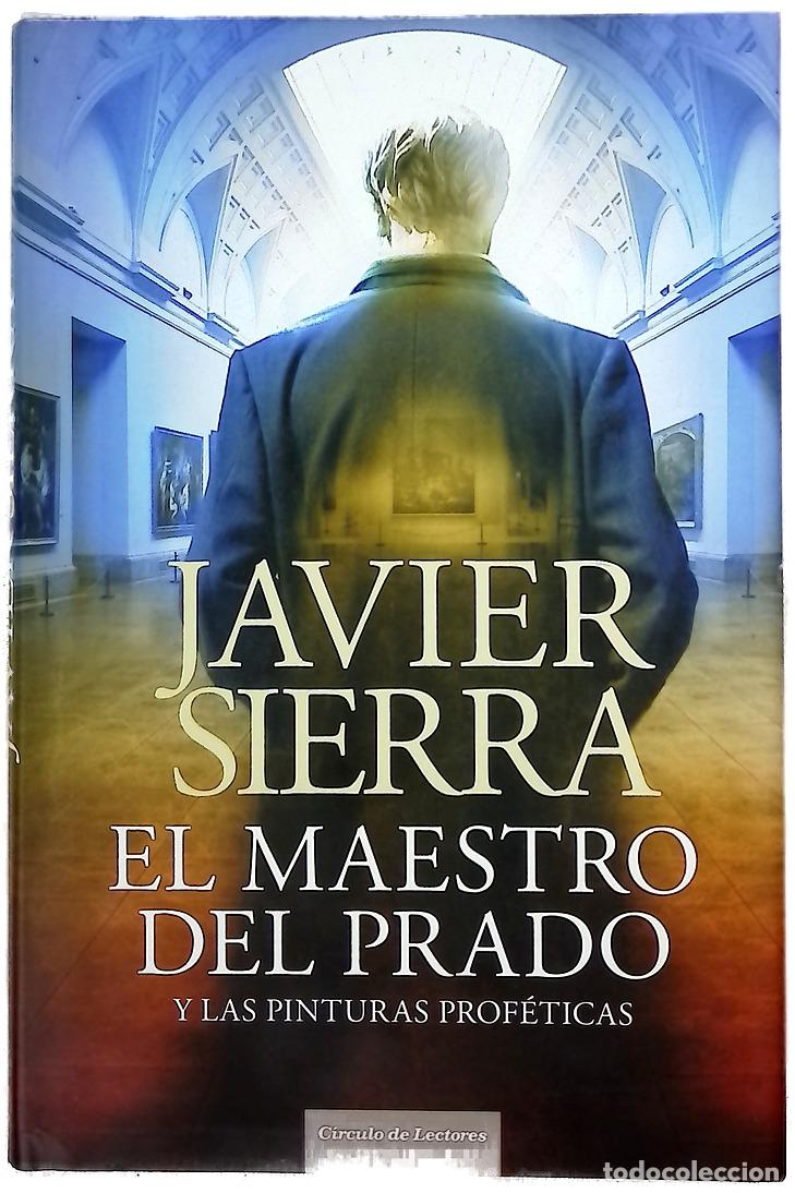Libros: El maestro del Prado y las pinturas prof&eacute;ticas