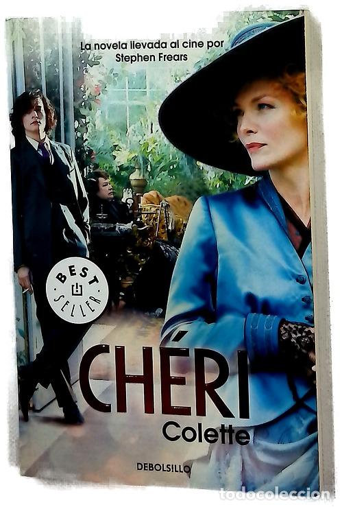 Libros: Ch&eacute;ri - Colette - Debolsillo