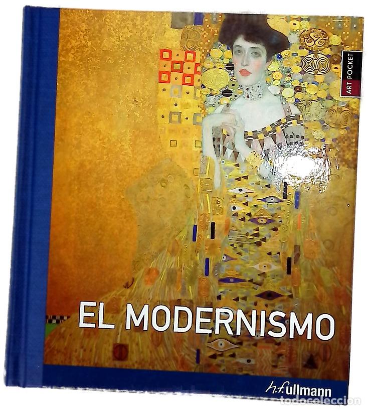Livros em segunda m&atilde;o: EL MODERNISMO - VARIOS - H.F.ULLMANN