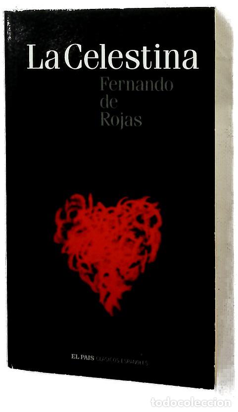 Livros em segunda m&atilde;o: La Celestina - Rojas, Fernando de