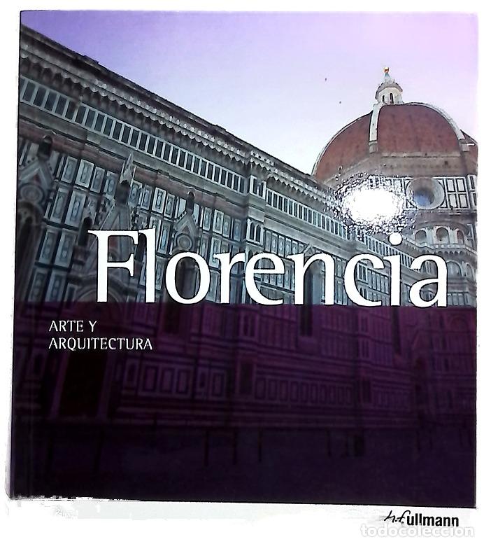 Livros em segunda m&atilde;o: Florencia : arte y arquitectura