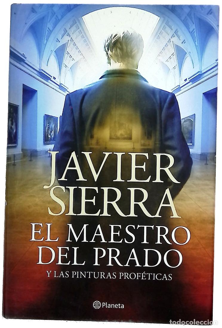 Libri di seconda mano: El maestro del Prado y las pinturas prof&eacute;ticas