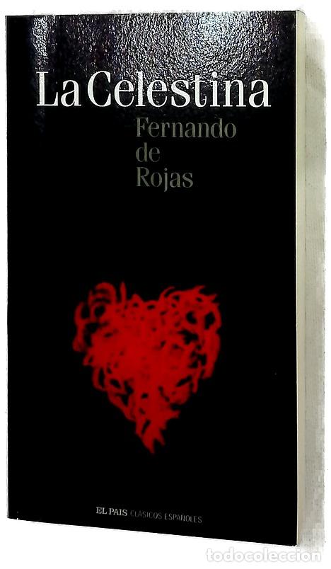 Libri di seconda mano: La Celestina - Rojas, Fernando de