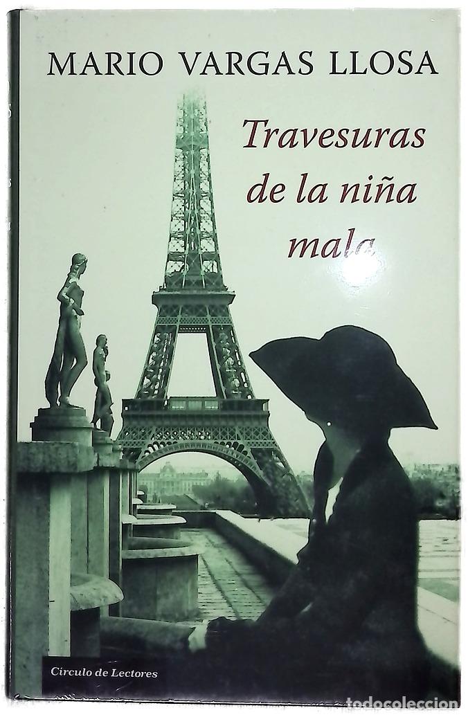 Livres: Travesuras de la ni&ntilde;a mala