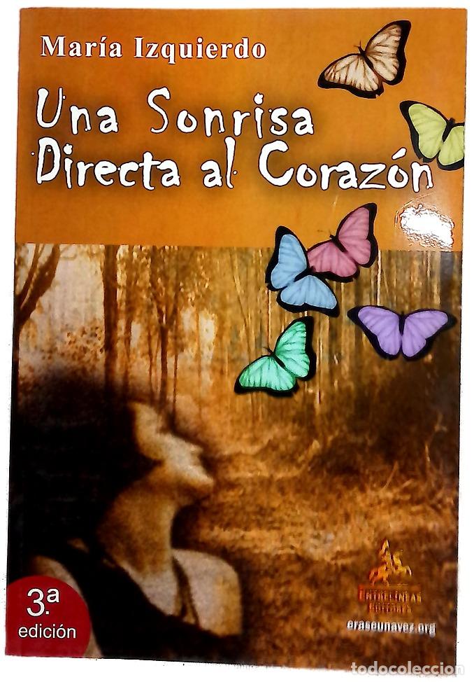 Livres: Una sonrisa directa al coraz&oacute;n