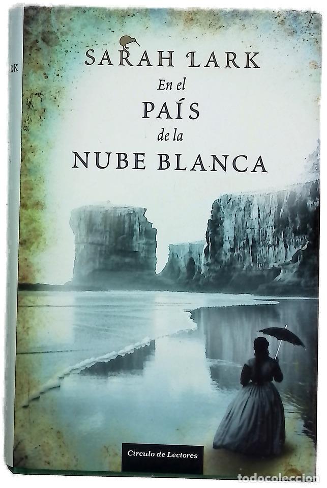 Libros: En el pa&iacute;s de la nube blanca