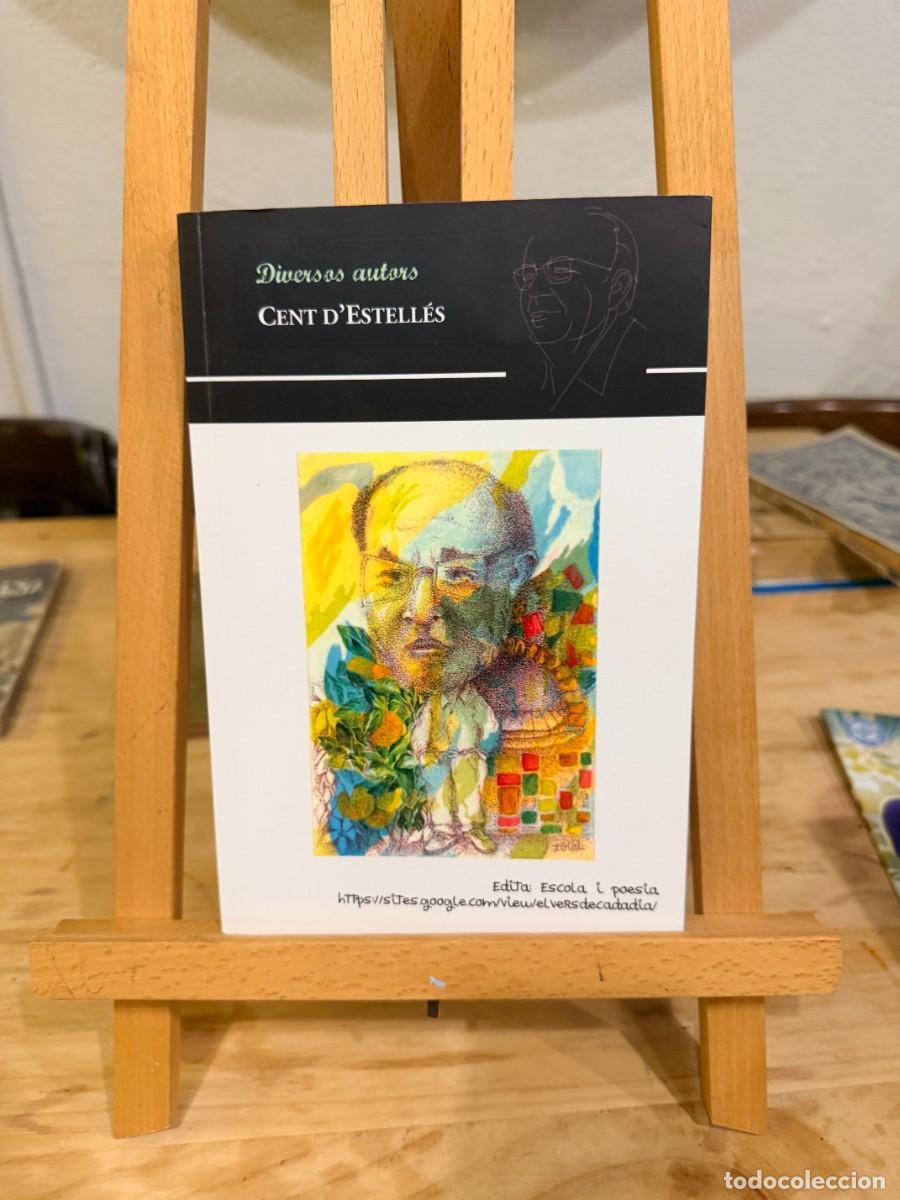 Libros: CENT D'ESTELL&Eacute;S- DIVERSOS AUTORS
