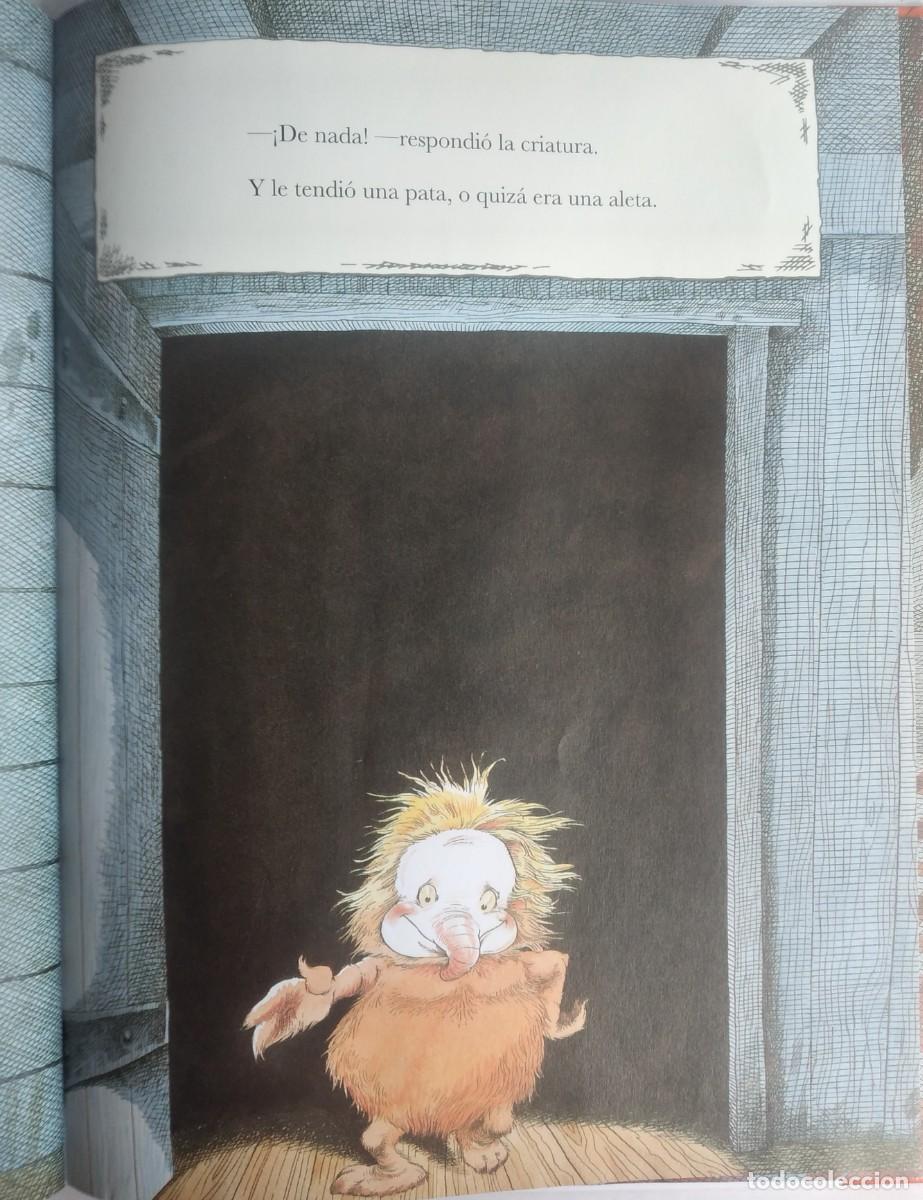 Libros: Diferente &mdash;Kathryn Cave; Chris Riddell &mdash;Premio Unesco - Foto 3