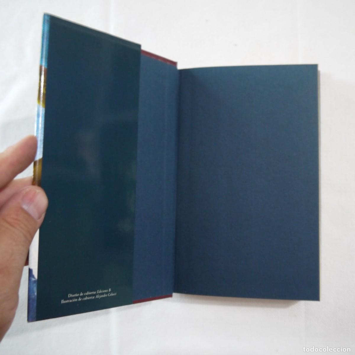 Libros: EL ORIGEN DEL SE&Ntilde;OR DE LOS ANILLOS - LIN CARTER - EDICIONES B - 2002 - 1.&ordf; EDICI&Oacute;N - Foto 2