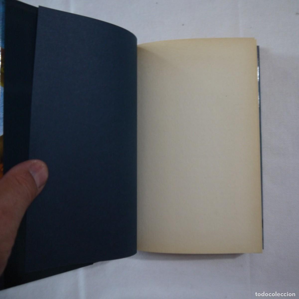 Libros: EL ORIGEN DEL SE&Ntilde;OR DE LOS ANILLOS - LIN CARTER - EDICIONES B - 2002 - 1.&ordf; EDICI&Oacute;N - Foto 3