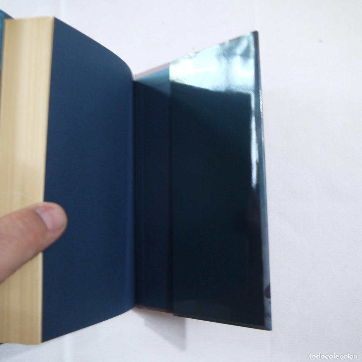 Libros: EL ORIGEN DEL SE&Ntilde;OR DE LOS ANILLOS - LIN CARTER - EDICIONES B - 2002 - 1.&ordf; EDICI&Oacute;N - Foto 14