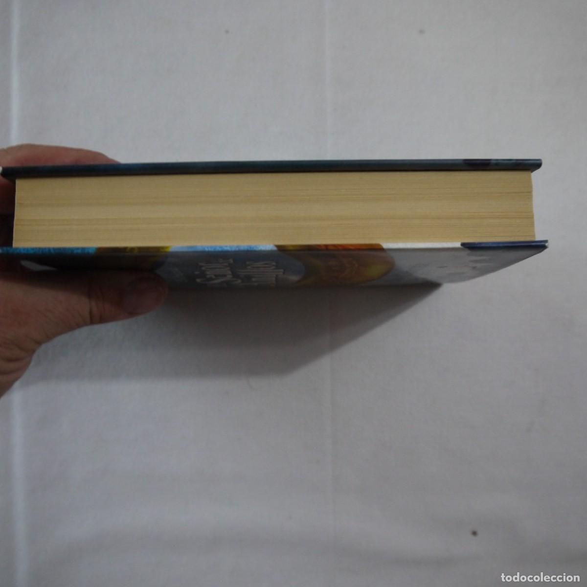 Libros: EL ORIGEN DEL SE&Ntilde;OR DE LOS ANILLOS - LIN CARTER - EDICIONES B - 2002 - 1.&ordf; EDICI&Oacute;N - Foto 18