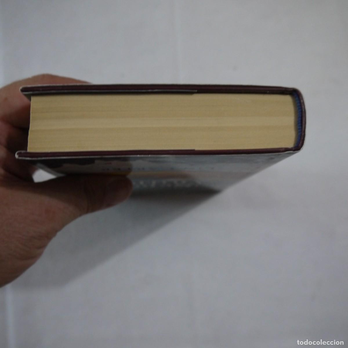 Libros: EL ORIGEN DEL SE&Ntilde;OR DE LOS ANILLOS - LIN CARTER - EDICIONES B - 2002 - 1.&ordf; EDICI&Oacute;N - Foto 19