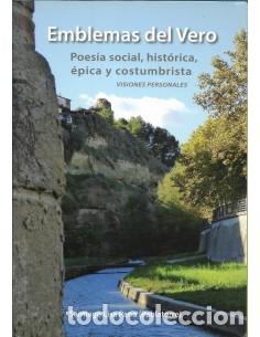 Livres: EMBLEMAS DEL VERO - Lisa Pano,Santiago (Pablatorre)