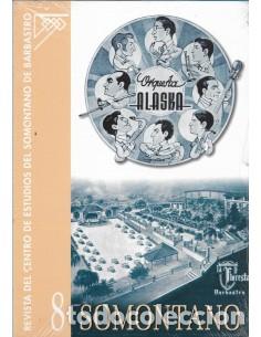 Livres: REVISTA SOMONTANO 8 - Varios Autores