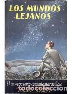 Libros: LOS MUNDOS LEJANOS - Burgel,Bruno H.