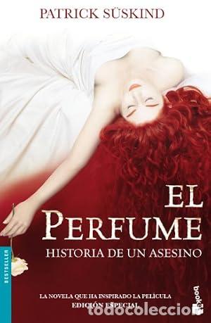 Livros em segunda m&atilde;o: EL PERFUME Historia De Un Asesino - Suskind,Patrick