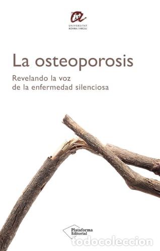 Libri di seconda mano: LA OSTEOPOROSIS - Castro,Sonia