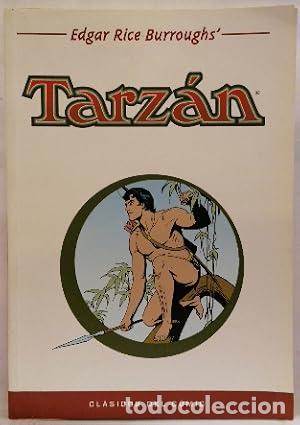 Libros: TARZ&Aacute;N - Burroughs,Edgar Rice - Foto 1