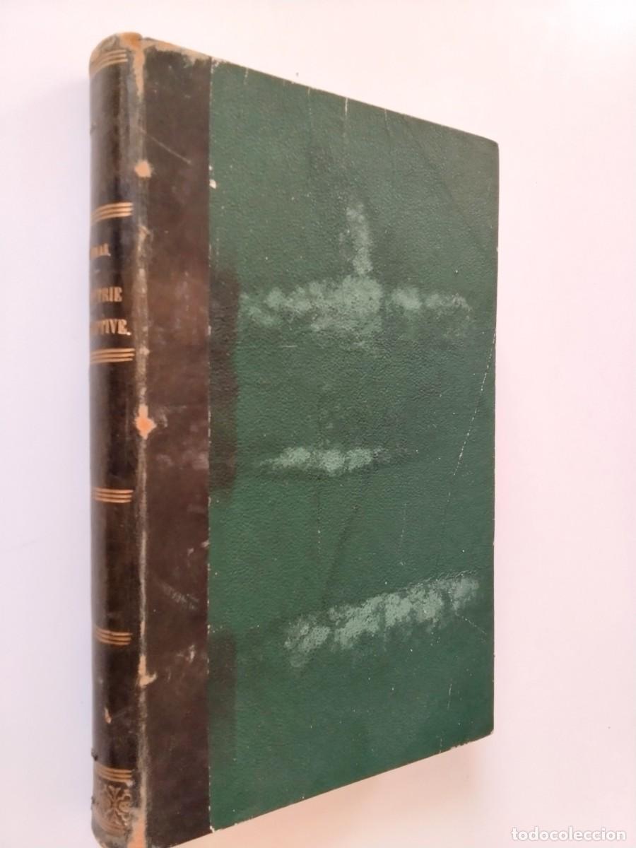 Livros em segunda m&atilde;o: J. Adh&eacute;mar - Trait&eacute; G&eacute;om&eacute;trie Descriptive