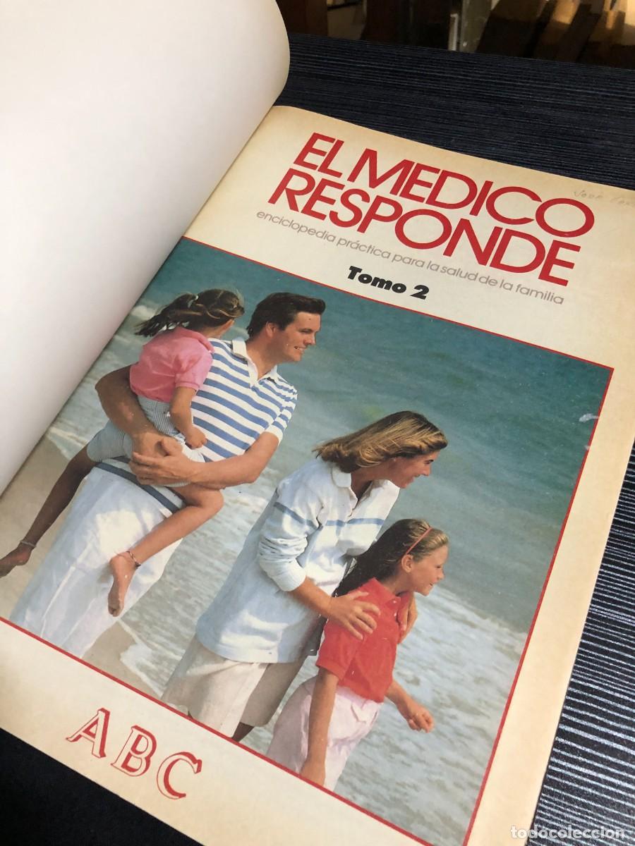 Libros: ABC / El M&eacute;dico Responde (Tomo 2) - Foto 2