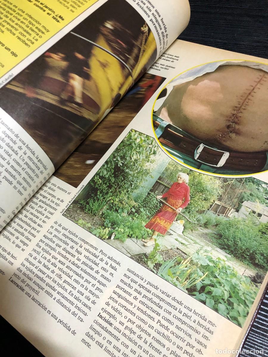 Libros: ABC / El M&eacute;dico Responde (Tomo 2) - Foto 3