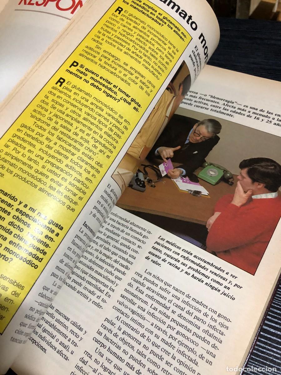 Libros: ABC / El M&eacute;dico Responde (Tomo 2) - Foto 6