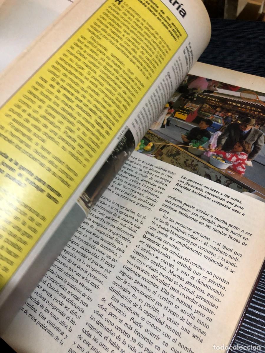Libros: ABC / El M&eacute;dico Responde (Tomo 2) - Foto 7