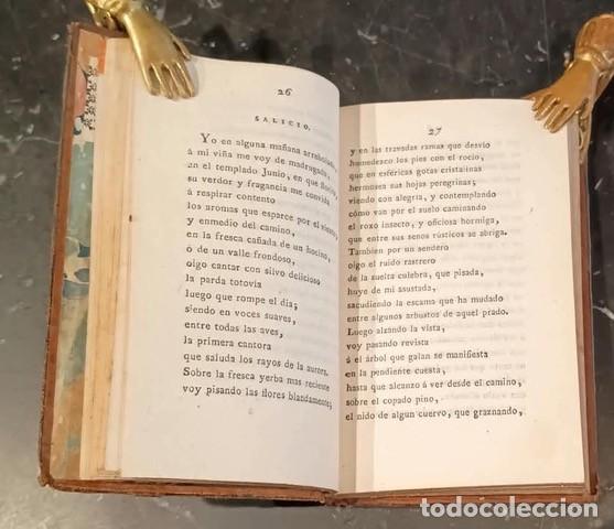 Libros: Observatorio R&uacute;stico - De Salas, Francisco Gregorio - Foto 8