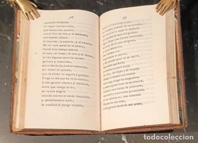 Libros: Observatorio R&uacute;stico - De Salas, Francisco Gregorio - Foto 9
